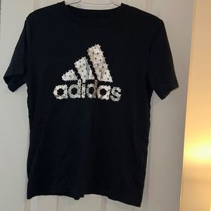 Adidas Girls Tshirt